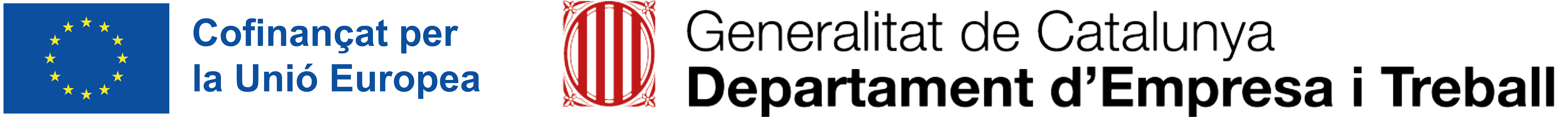 Logos de las entidades cuyo proyecto es financiado por la Unión Europea – NextGenerationEU